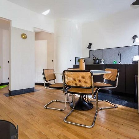Joie Paris Opera - Gare St Lazare Apartment Exterior photo