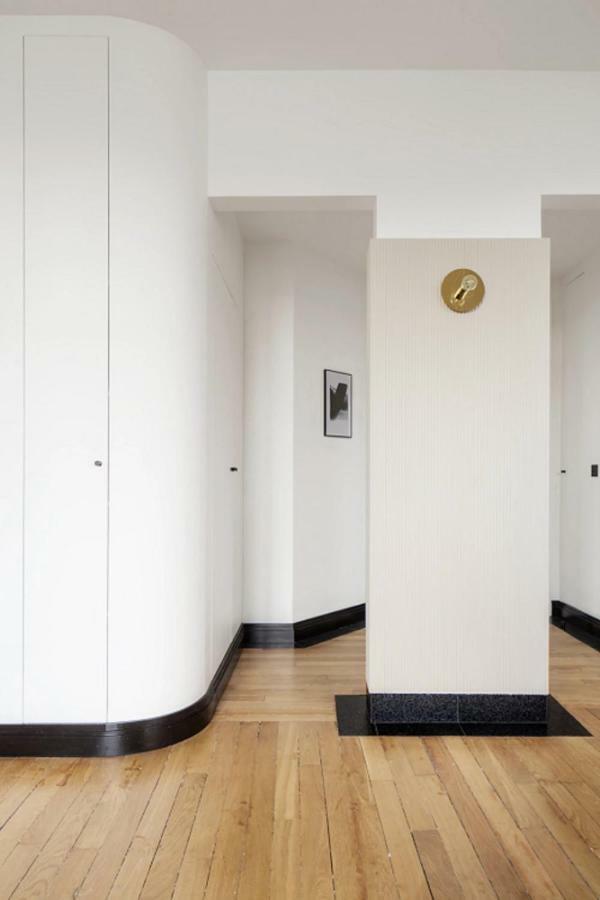 Joie Paris Opera - Gare St Lazare Apartment Exterior photo