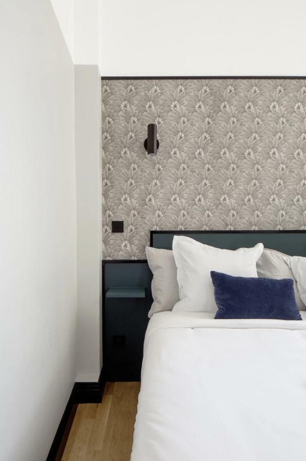 Joie Paris Opera - Gare St Lazare Apartment Exterior photo