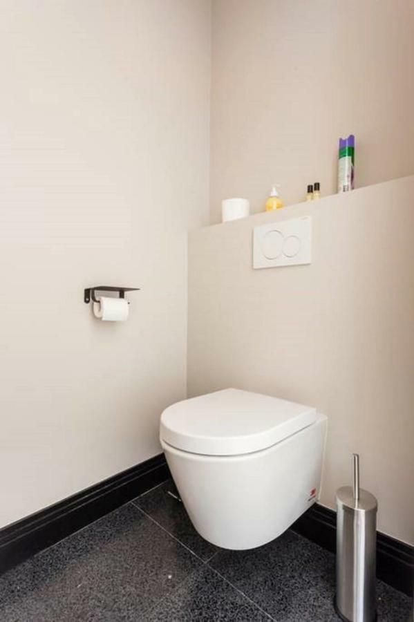 Joie Paris Opera - Gare St Lazare Apartment Exterior photo