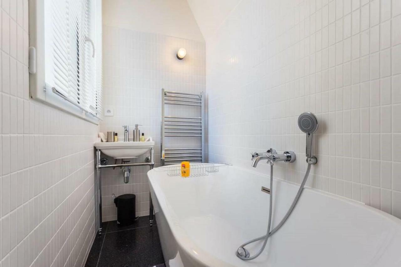 Joie Paris Opera - Gare St Lazare Apartment Exterior photo